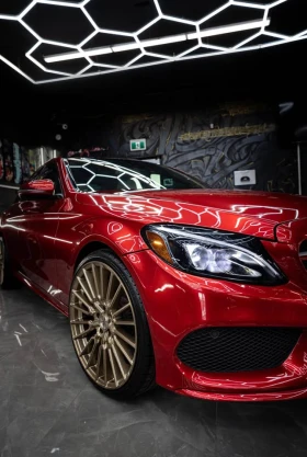Mercedes-Benz C 300 �������, ��������, ���� �� �� | Mobile.bg � ����� ������ 4