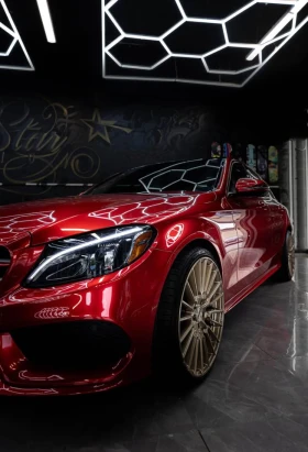 Mercedes-Benz C 300 �������, ��������, ���� �� �� | Mobile.bg � ����� ������ 5