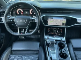 Audi Rs6 HUD / DIS / Carbon / B&O / 360CAM / MASSAGE | Mobile.bg � ����� ������ 13