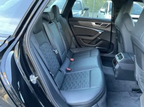 Audi Rs6 HUD / DIS / Carbon / B&O / 360CAM / MASSAGE | Mobile.bg � ����� ������ 16