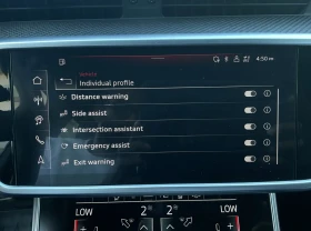 Audi Rs6 HUD / DIS / Carbon / B&O / 360CAM / MASSAGE | Mobile.bg � ����� ������ 9