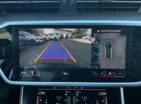 Audi Rs6 HUD / DIS / Carbon / B&O / 360CAM / MASSAGE | Mobile.bg � ����� ������ 8