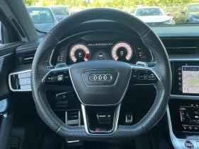 Audi Rs6 HUD / DIS / Carbon / B&O / 360CAM / MASSAGE | Mobile.bg � ����� ������ 5