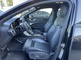 Audi Rs6 HUD / DIS / Carbon / B&O / 360CAM / MASSAGE | Mobile.bg � ����� ������ 12