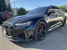Audi Rs6 HUD / DIS / Carbon / B&O / 360CAM / MASSAGE | Mobile.bg � ����� ������ 2