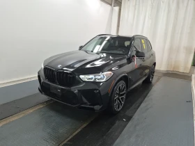 BMW X5M Competition 