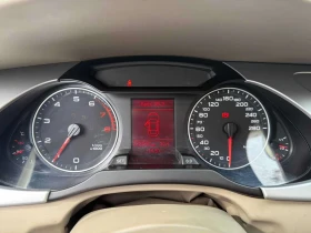 Audi A4 * 2.0T Premium * CARFAX * РЪЧНИ СКОРОСТИ *  | Auto.bg — изображение 8