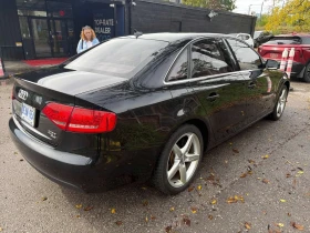 Audi A4 * 2.0T Premium * CARFAX * РЪЧНИ СКОРОСТИ *  | Auto.bg — изображение 3