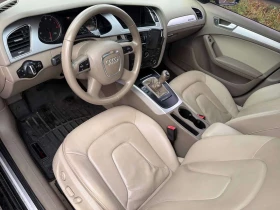 Audi A4 * 2.0T Premium * CARFAX * РЪЧНИ СКОРОСТИ *  | Auto.bg — изображение 5