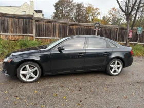 Audi A4 * 2.0T Premium * CARFAX * РЪЧНИ СКОРОСТИ *  | Auto.bg — изображение 13