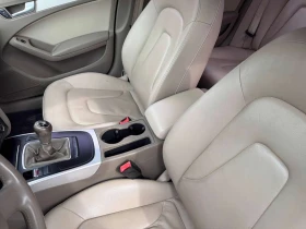 Audi A4 * 2.0T Premium * CARFAX * РЪЧНИ СКОРОСТИ *  | Auto.bg — изображение 10