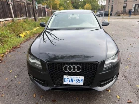 Audi A4 * 2.0T Premium * CARFAX * РЪЧНИ СКОРОСТИ *  | Auto.bg — изображение 6