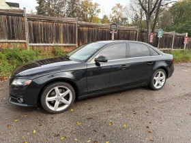 Audi A4 * 2.0T Premium * CARFAX * РЪЧНИ СКОРОСТИ *  | Auto.bg — изображение 2