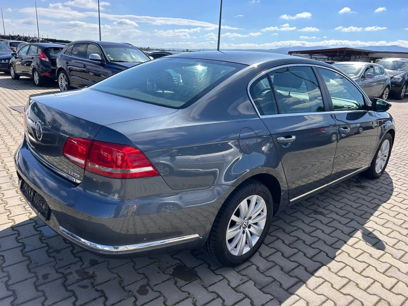 VW Passat 2.0TDI 4MOTION ЛИЗИНГ, снимка 6 - Автомобили и джипове - 47410728