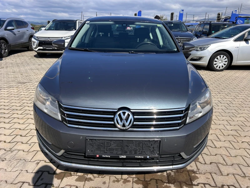 VW Passat 2.0TDI 4MOTION ЛИЗИНГ, снимка 3 - Автомобили и джипове - 47410728