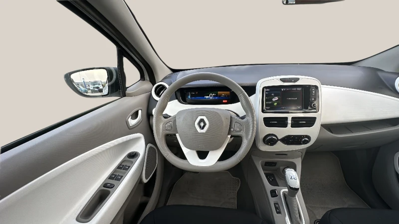 Renault Samsung Zoe 41 kwh, снимка 10 - Автомобили и джипове - 48093393