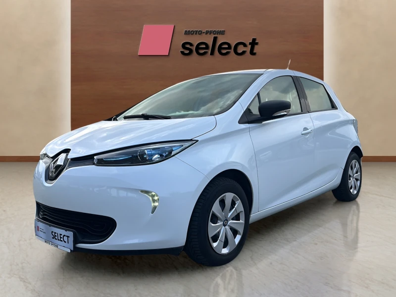 Renault Samsung Zoe 41 kwh, снимка 1 - Автомобили и джипове - 48093393