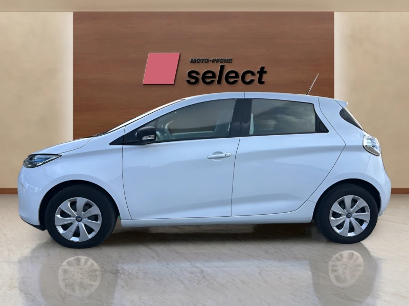 Renault Samsung Zoe 41 kwh, снимка 2 - Автомобили и джипове - 48093393