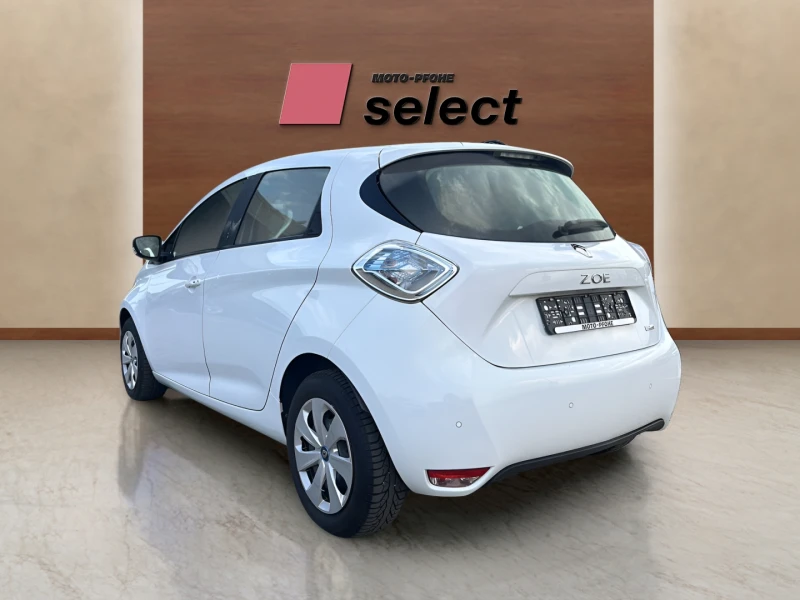 Renault Samsung Zoe 41 kwh, снимка 3 - Автомобили и джипове - 48093393