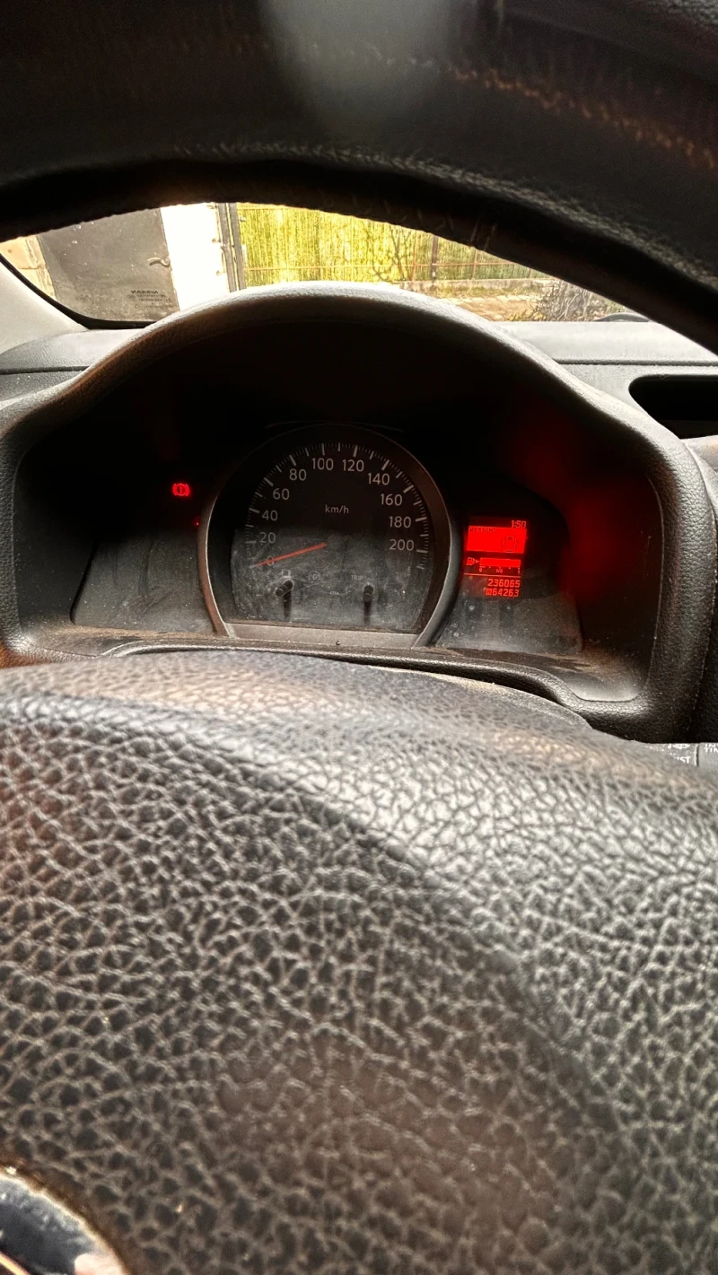 Nissan e-NV200 1.5 k9k, снимка 5 - Автомобили и джипове - 52514876