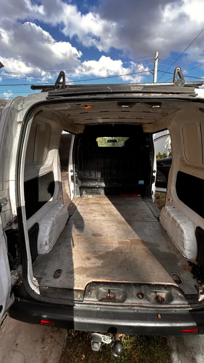 Nissan e-NV200 1.5 k9k, снимка 6 - Автомобили и джипове - 52514876