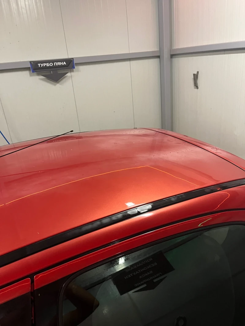 Peugeot 206, снимка 10 - Автомобили и джипове - 52579892