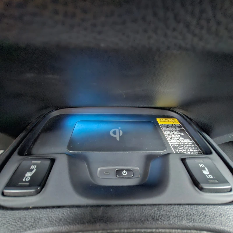 Toyota Corolla TOURING SPORTS 1.8 HYBRID   LUXURY , снимка 16 - Автомобили и джипове - 52590387