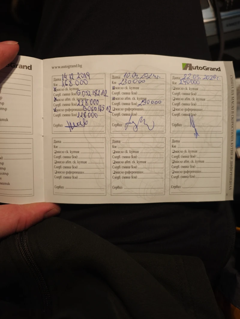 VW Passat B7, снимка 16 - Автомобили и джипове - 52617016