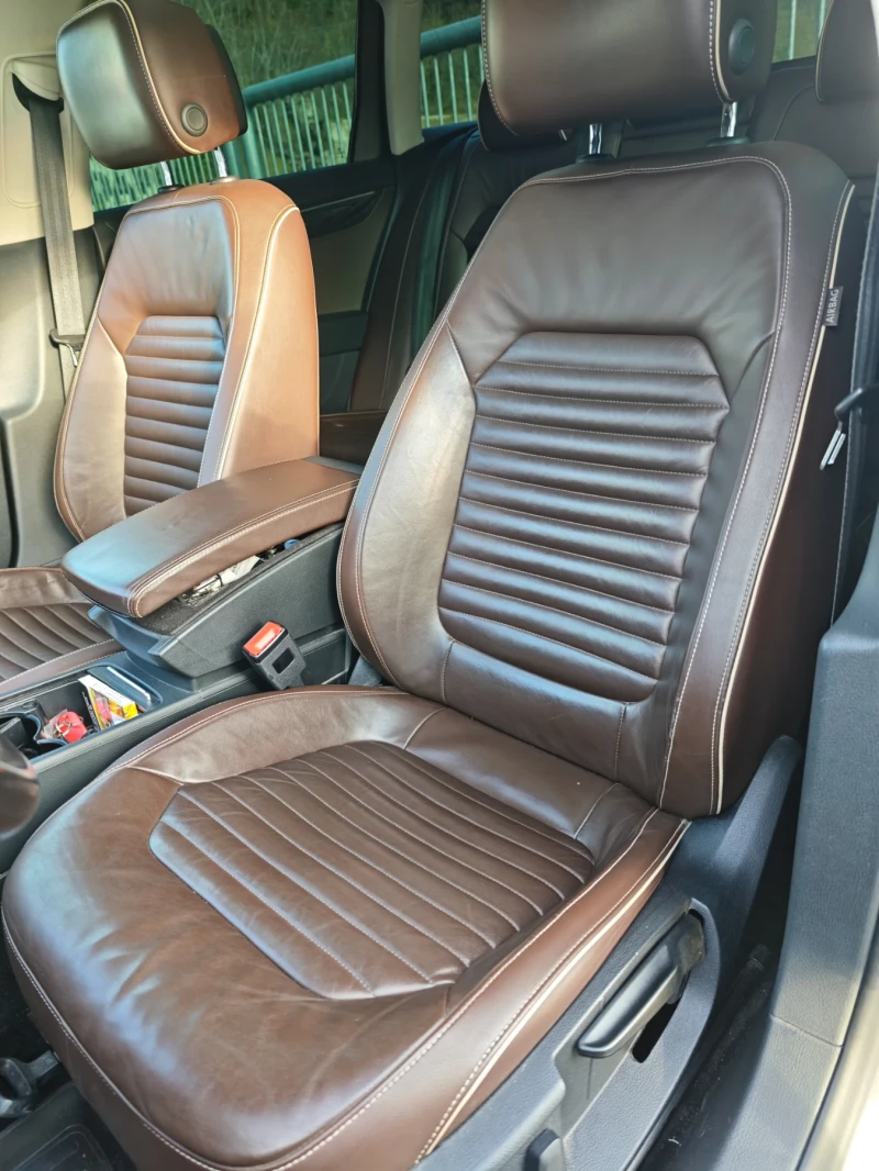 VW Passat B7, снимка 11 - Автомобили и джипове - 52617016