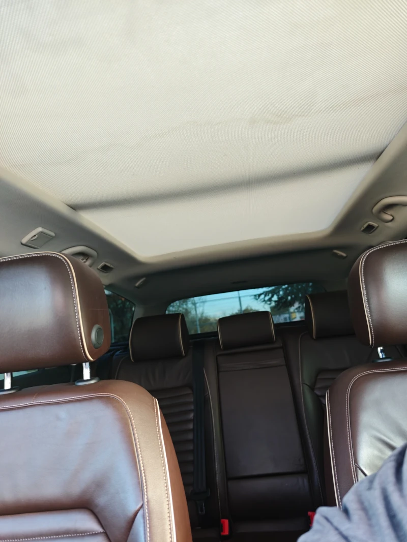 VW Passat B7, снимка 2 - Автомобили и джипове - 52617016