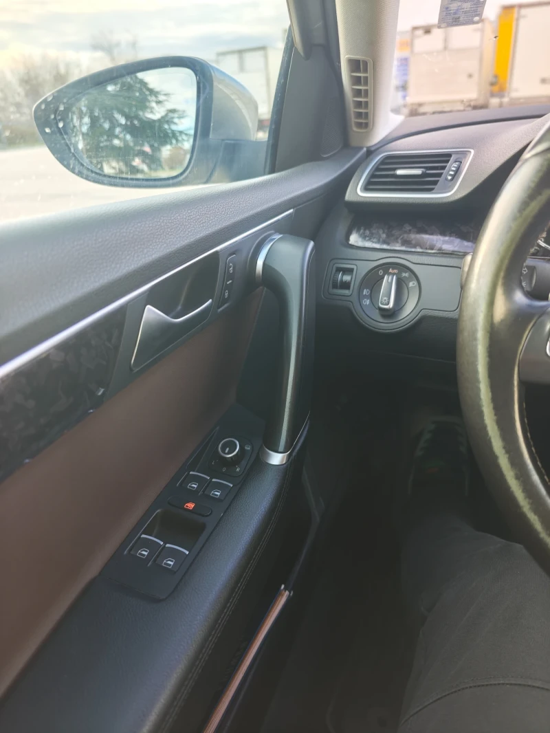VW Passat B7, снимка 9 - Автомобили и джипове - 52617016