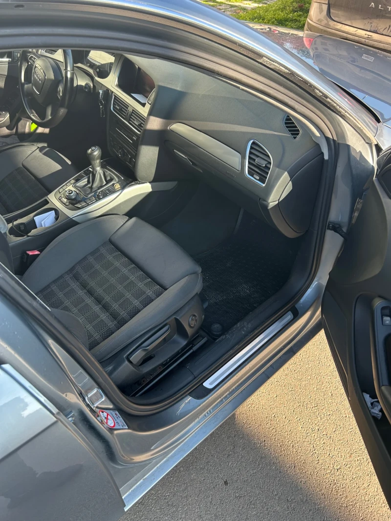 Audi A4 B8, снимка 9 - Автомобили и джипове - 52774771