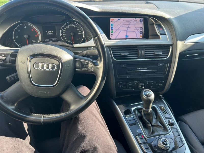 Audi A4 B8, снимка 3 - Автомобили и джипове - 52774771