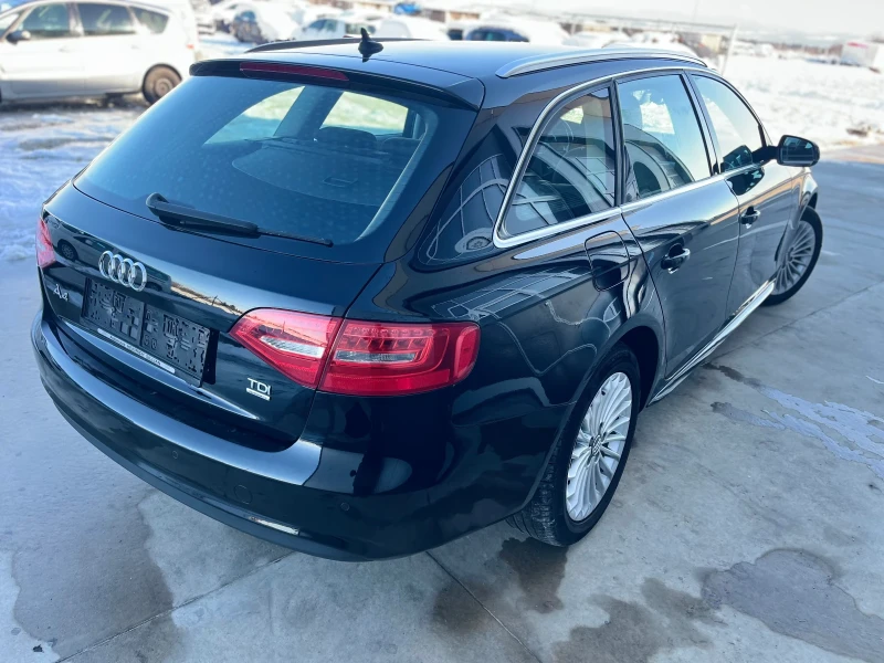 Audi A4 Quattro, снимка 5 - Автомобили и джипове - 52912656