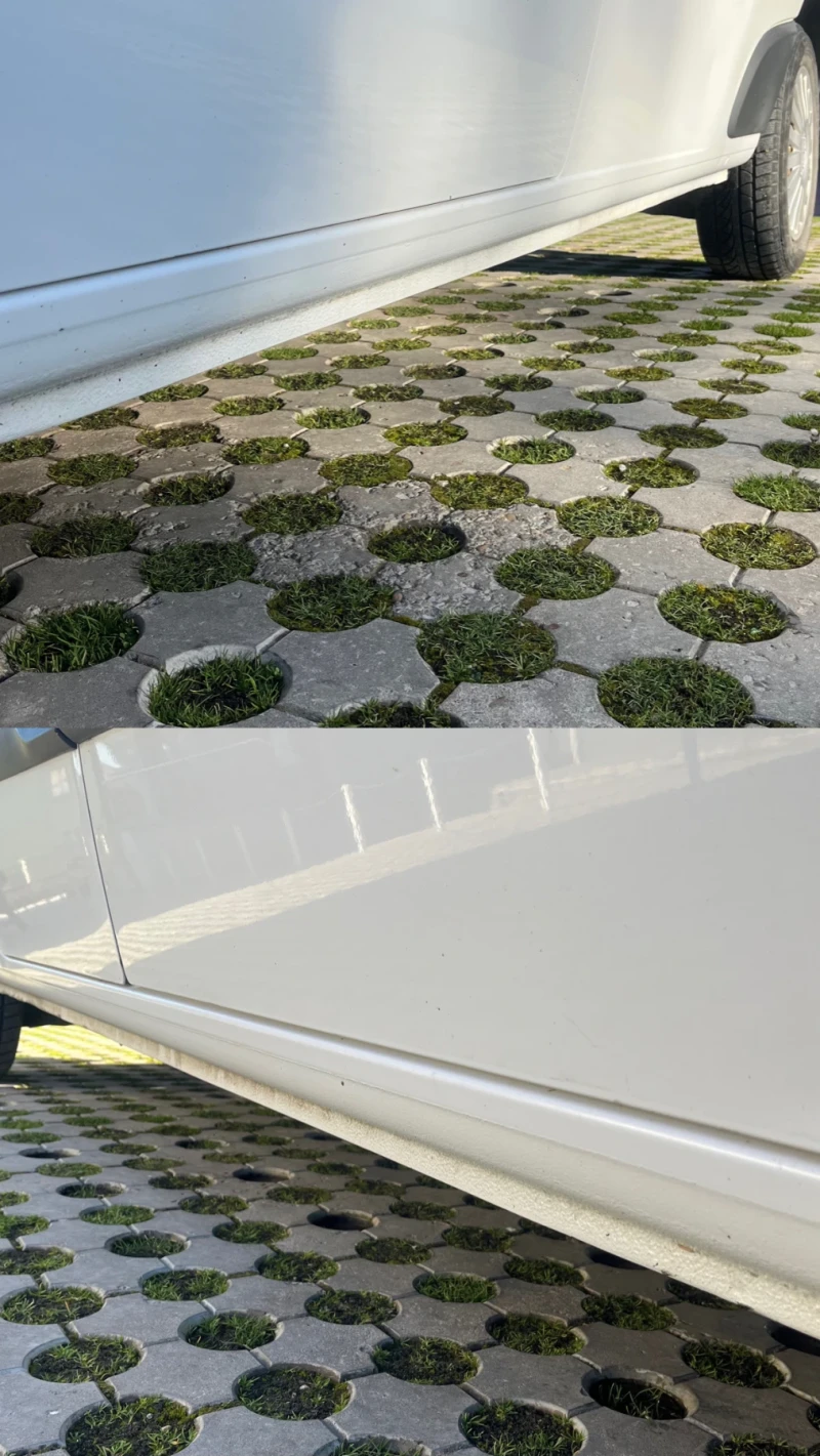 Mercedes-Benz Citan 1.5DCI MAXI, снимка 13 - Автомобили и джипове - 52939045