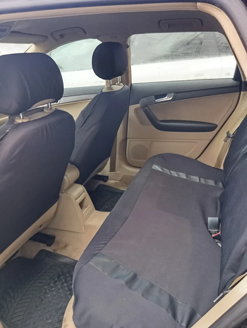 Audi A3, снимка 5 - Автомобили и джипове - 53426301