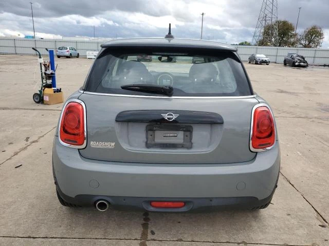 Mini Cooper ГРАДУШК, снимка 6 - Автомобили и джипове - 48614751