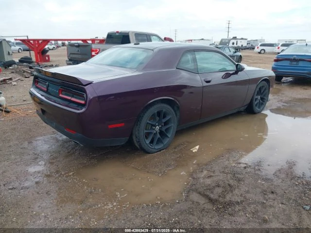 Dodge Challenger GT - изображение 6