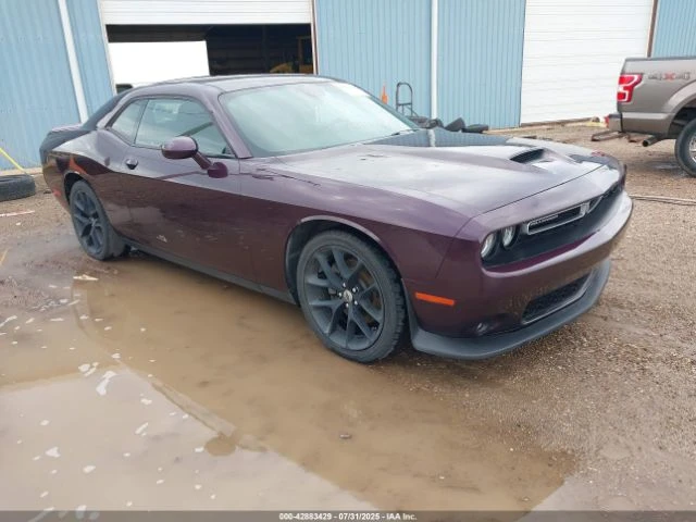 Dodge Challenger GT - 35000 лв. / 17895.22 € - 52697869 1