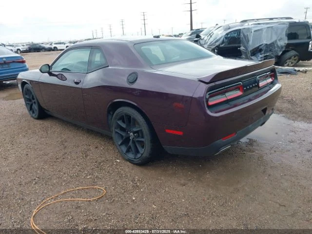 Dodge Challenger GT - изображение 4