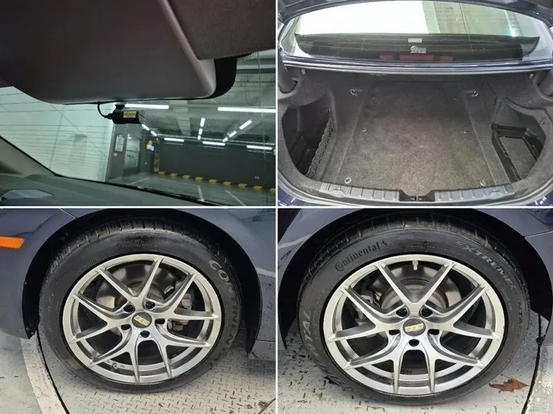 BMW 320 xDrive, снимка 5 - Автомобили и джипове - 53702862