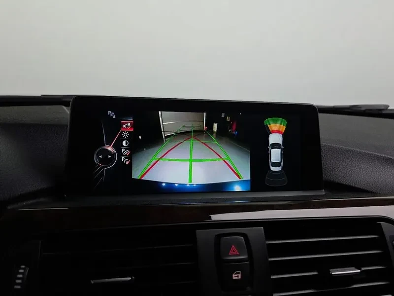 BMW 320 d, снимка 15 - Автомобили и джипове - 53715403