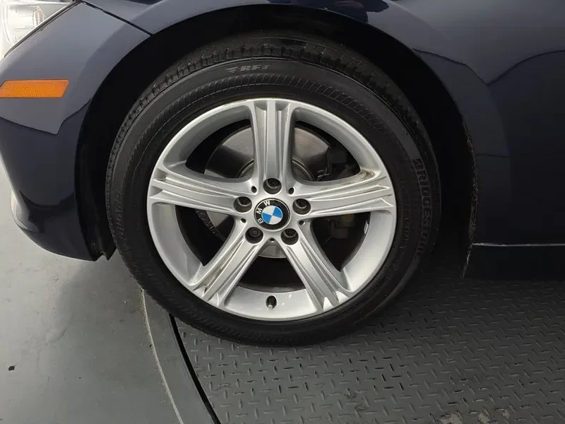 BMW 320 d - изображение 5