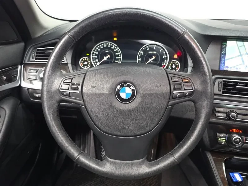 BMW 528 xDrive - ���� 30% ����� | Mobile.bg � ����������� 13