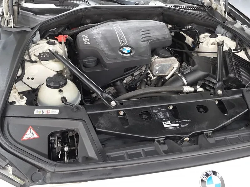 BMW 528 xDrive - ���� 30% ����� | Mobile.bg � ����������� 6