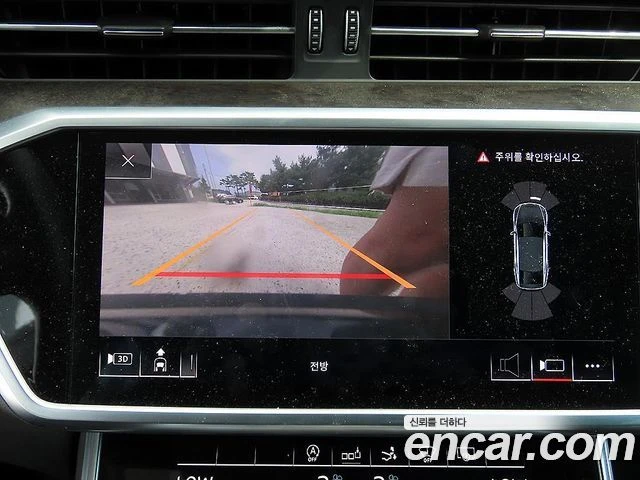 Audi A7, снимка 14 - Автомобили и джипове - 56089331