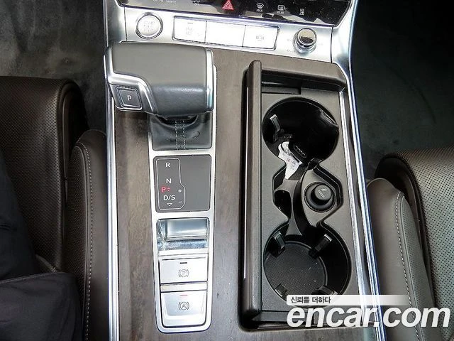 Audi A7, снимка 11 - Автомобили и джипове - 56089331