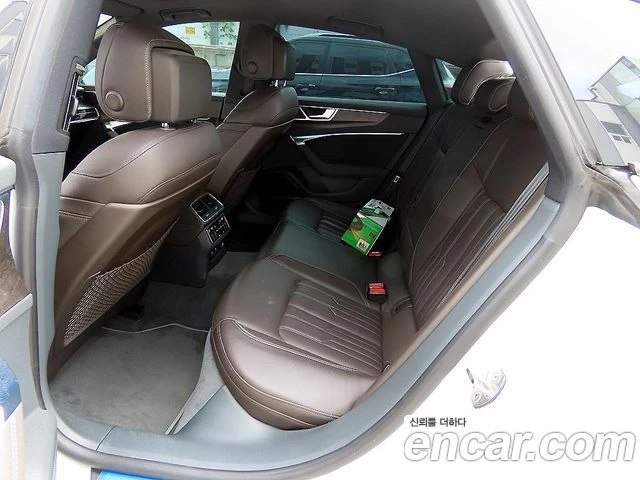 Audi A7, снимка 6 - Автомобили и джипове - 56089331