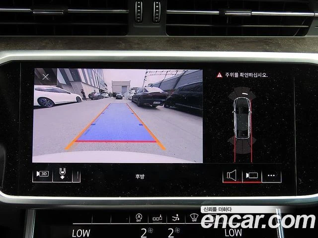 Audi A7, снимка 13 - Автомобили и джипове - 56089331