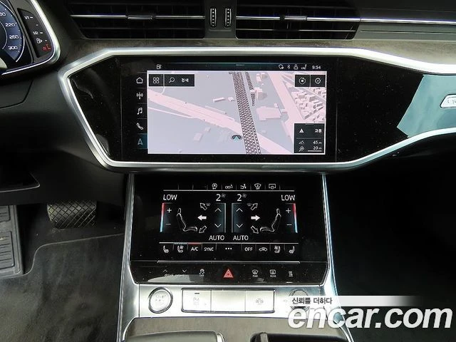 Audi A7, снимка 12 - Автомобили и джипове - 56089331